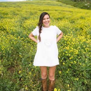 Meet your Posher, Pamela